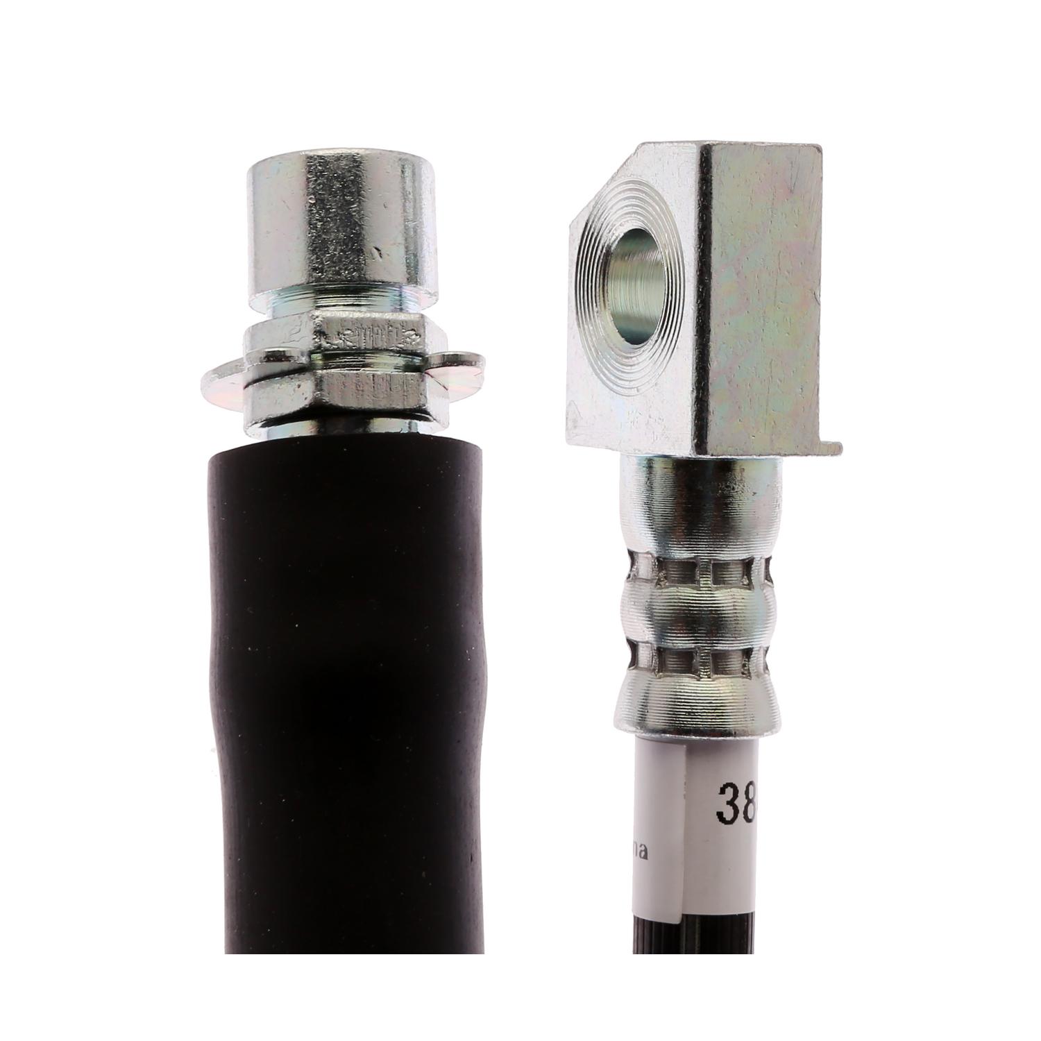 Raybestos BH384414 - Brake Hydraulic Hose Raybestos BH384414 Brake Hydraulic Hose product image 1 of 2