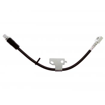 2014 Lincoln Navigator Brake Hydraulic Hose Front Left Raybestos BH384414 image 2 of 2