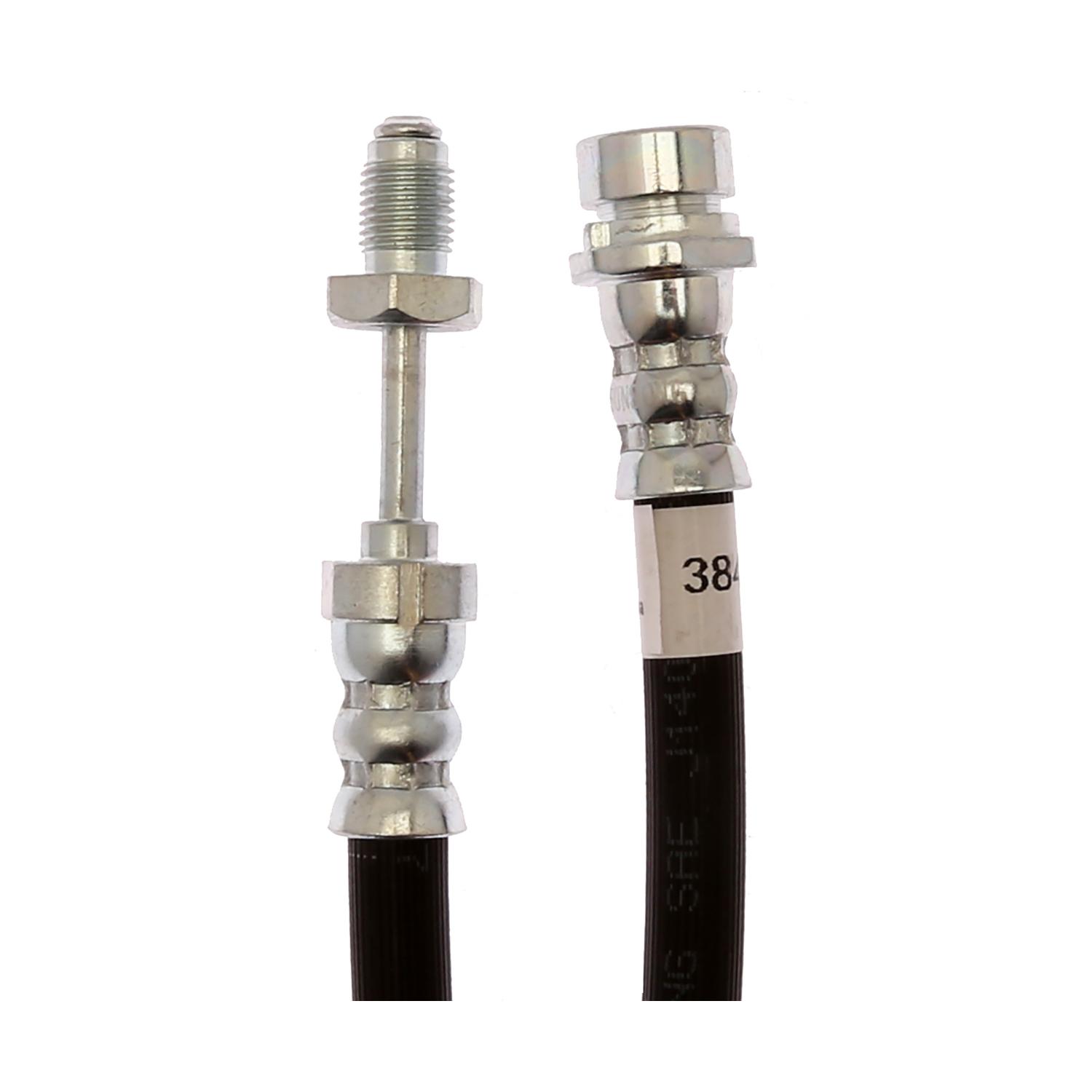 Raybestos BH384416 - Brake Hydraulic Hose Raybestos BH384416 Brake Hydraulic Hose product image 1 of 2