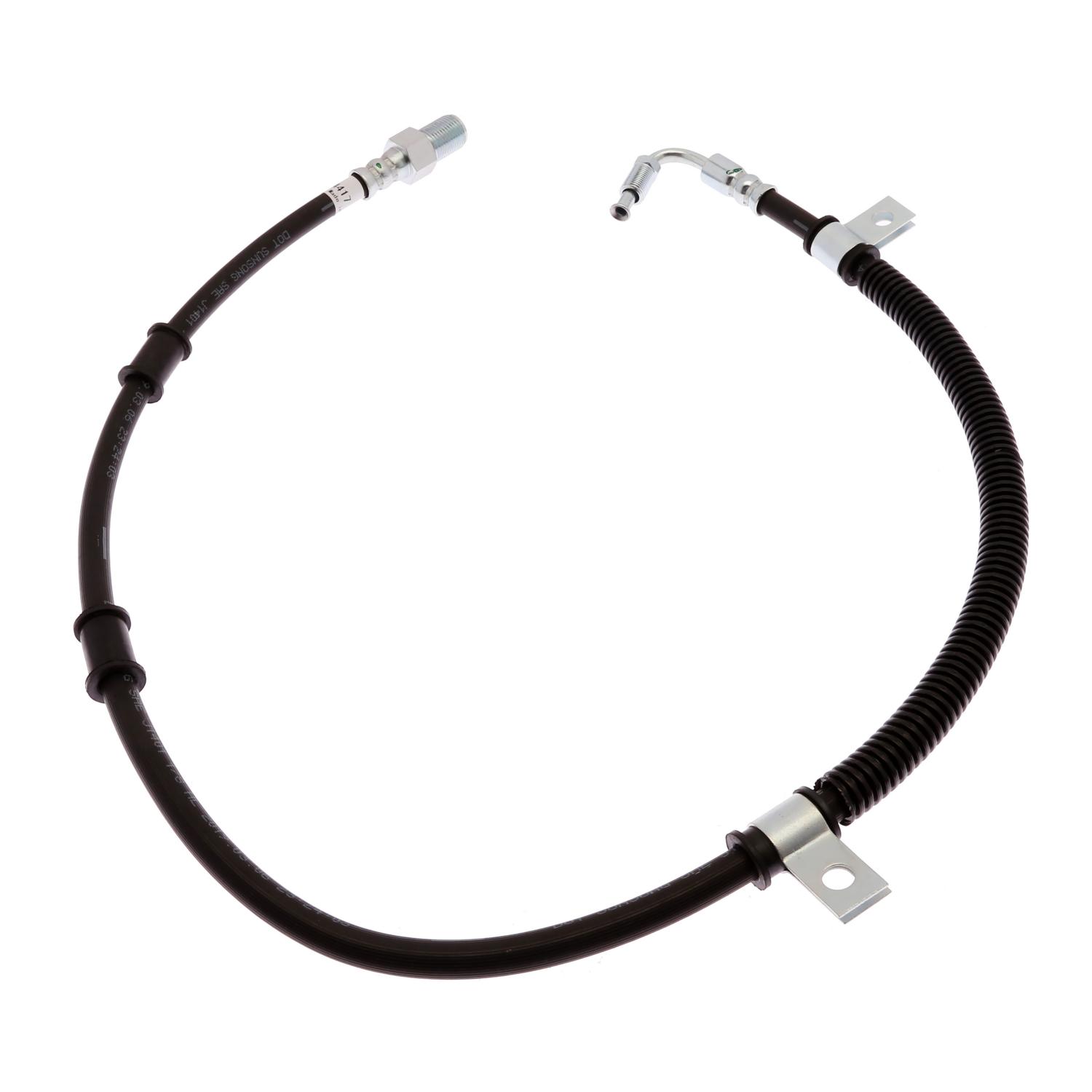 Raybestos BH384417 Brake Hydraulic Hose product image 2 of 2
