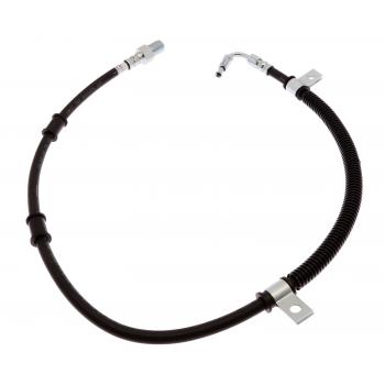 2015 Ford F650 Brake Hydraulic Hose Front Left Raybestos BH384417 image 2 of 2