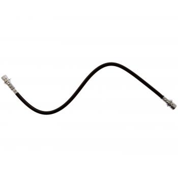 2001 Ford F650 Brake Hydraulic Hose Rear Inner Raybestos BH384419 image 2 of 2