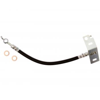 2015 Ford F-150 Brake Hydraulic Hose Rear Right Raybestos BH384421 image 2 of 2