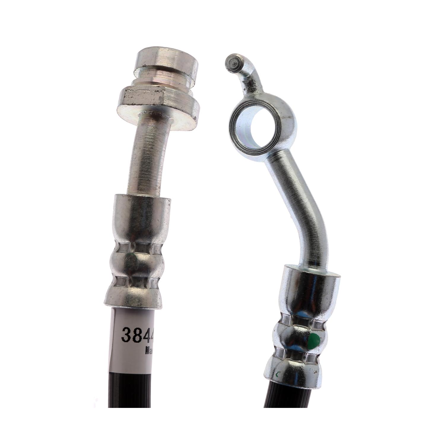 Raybestos BH384426 - Brake Hydraulic Hose Raybestos BH384426 Brake Hydraulic Hose product image 1 of 2