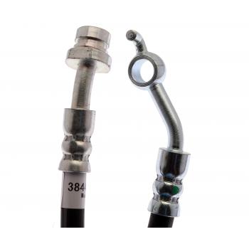 2014 Kia Forte5 Brake Hydraulic Hose Rear Left Raybestos BH384426 image 1 of 2