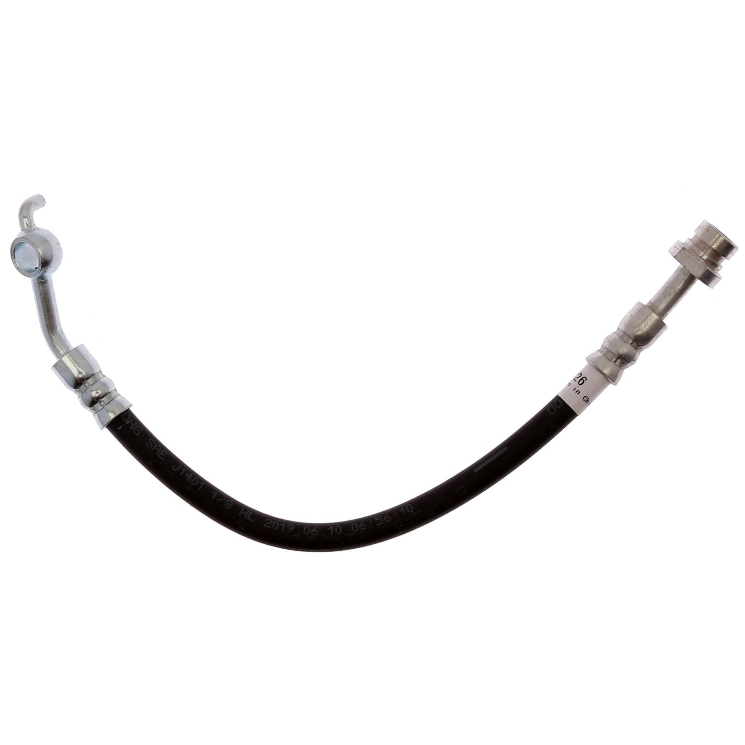 Raybestos BH384426 - Brake Hydraulic Hose Raybestos BH384426 Brake Hydraulic Hose product image 2 of 2