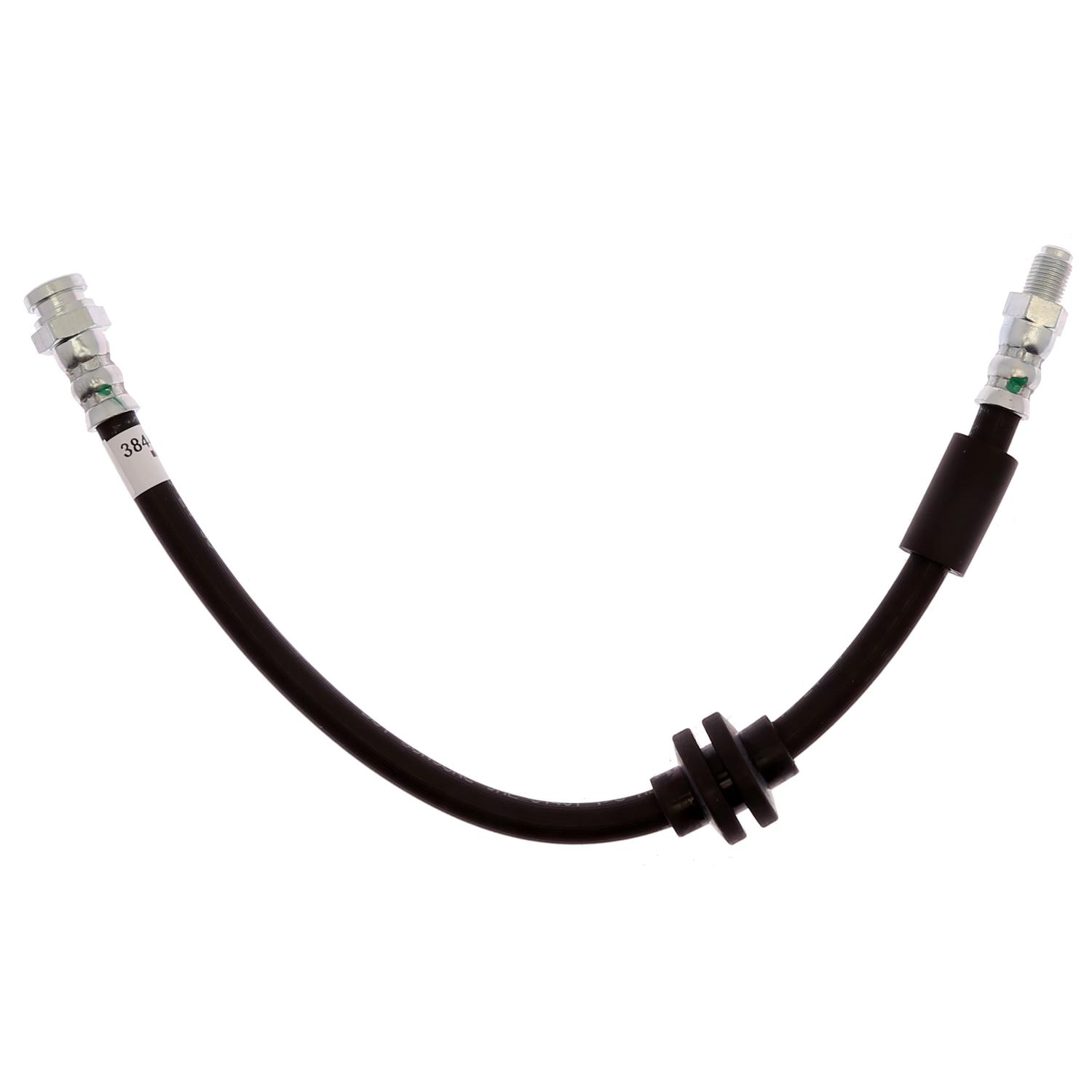 Raybestos BH384433 - Brake Hydraulic Hose Raybestos BH384433 Brake Hydraulic Hose product image 2 of 2