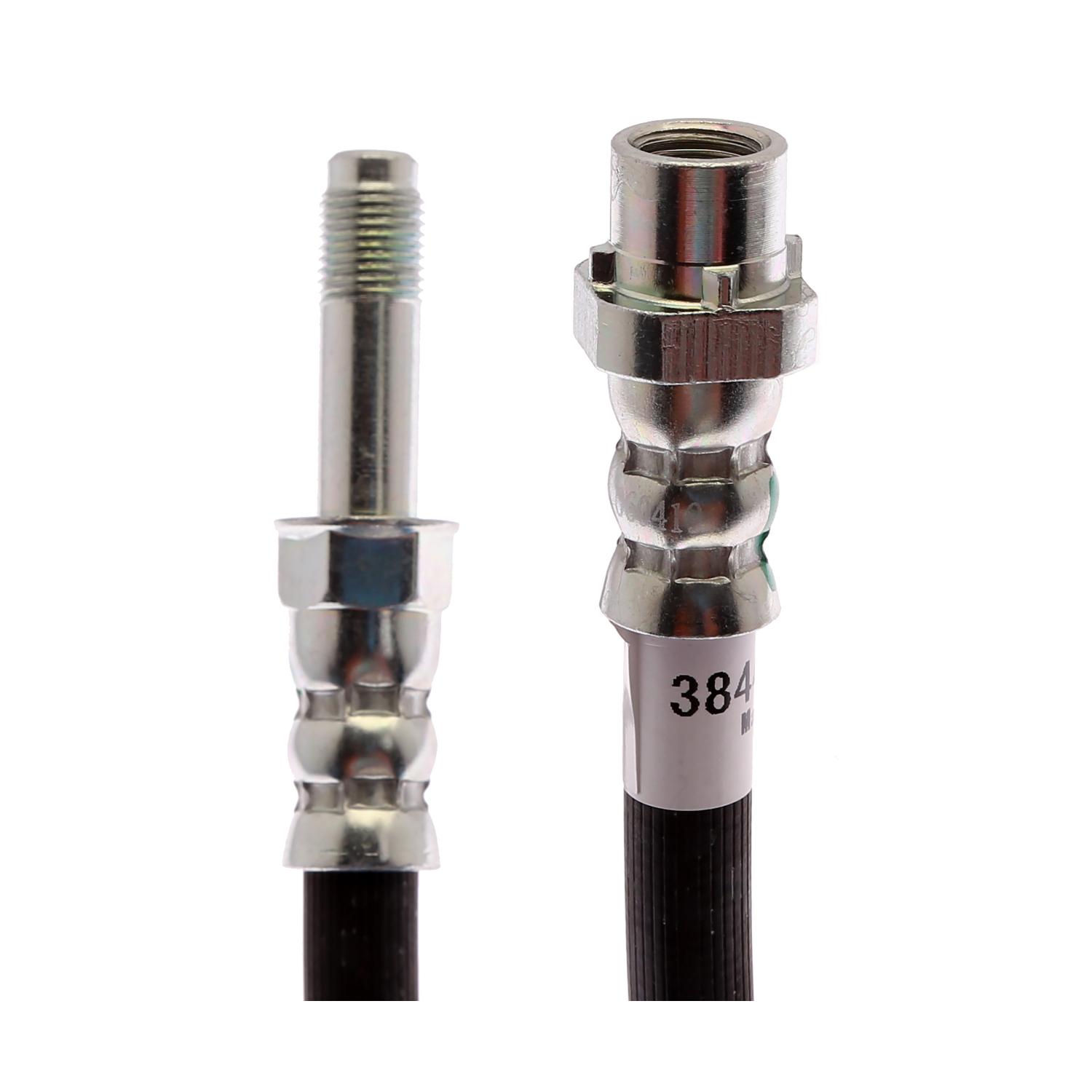 Raybestos BH384440 - Brake Hydraulic Hose Raybestos BH384440 Brake Hydraulic Hose product image 1 of 2