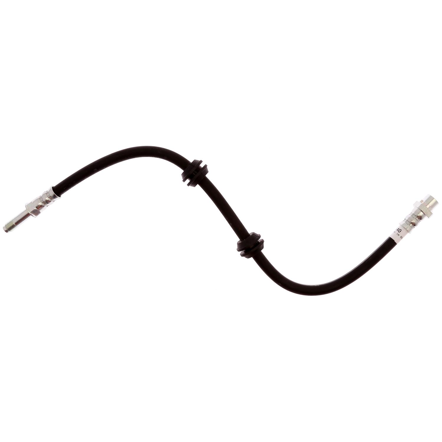 Raybestos BH384440 - Brake Hydraulic Hose Raybestos BH384440 Brake Hydraulic Hose product image 2 of 2