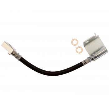 2015 Ford F-450 Super Duty Brake Hydraulic Hose Rear Right Raybestos BH384444 image 2 of 2