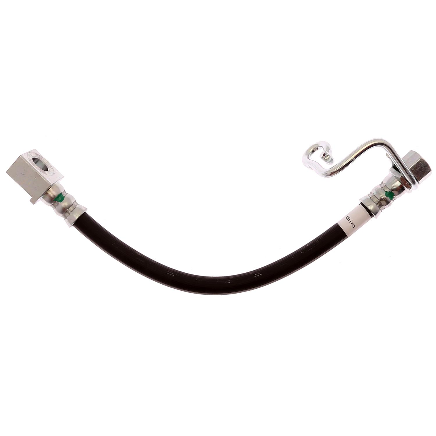 Raybestos BH384448 - Brake Hydraulic Hose Raybestos BH384448 Brake Hydraulic Hose product image 2 of 2