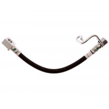 2017 Ram 3500 Brake Hydraulic Hose Rear Right Raybestos BH384448 image 2 of 2