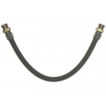 1977 Dodge Colt Brake Hydraulic Hose Rear Raybestos BH38445 image 2 of 2