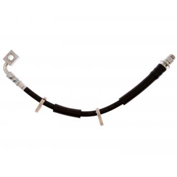 2010 Dodge Nitro Brake Hydraulic Hose Front Left Raybestos BH384450 image 2 of 2