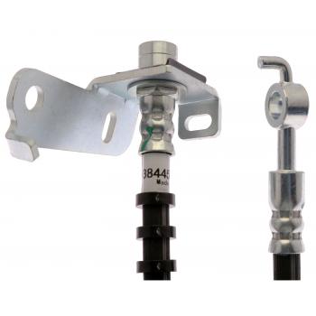 2015 Ford F-150 Brake Hydraulic Hose Front Left Raybestos BH384453 image 1 of 2