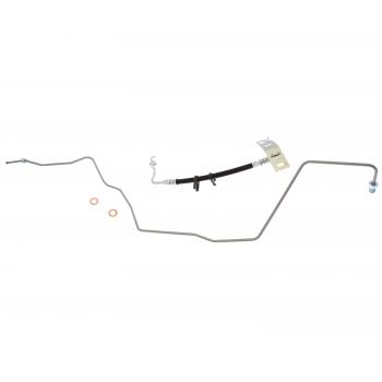 2018 Ford F-150 Brake Hydraulic Hose Rear Right Raybestos BH384454 image 2 of 2