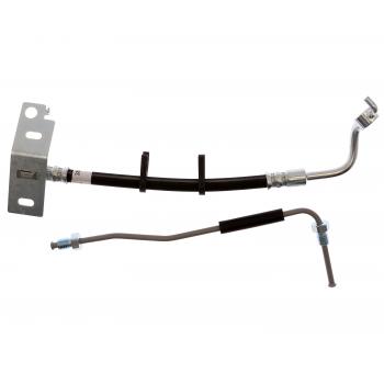2018 Ford F-150 Brake Hydraulic Hose Rear Left Raybestos BH384455 image 2 of 2