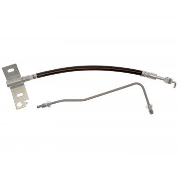 2015 Ford F-150 Brake Hydraulic Hose Rear Left Raybestos BH384456 image 2 of 2