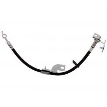2012 Ford F-150 Brake Hydraulic Hose Front Left Raybestos BH384457 image 2 of 2