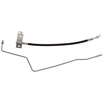 2017 Ford F-150 Brake Hydraulic Hose Rear Right Raybestos BH384458 image 2 of 2