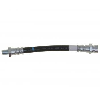 1977 Dodge Colt Brake Hydraulic Hose Front Outer Raybestos BH38446 image 2 of 2