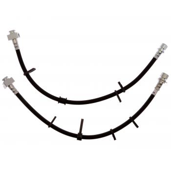 2015 Ram 5500 Brake Hydraulic Hose Rear Center Raybestos BH384464 image 2 of 2
