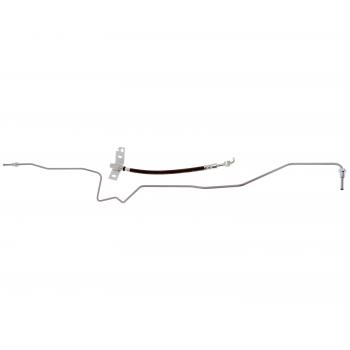 2015 Ford F-150 Brake Hydraulic Hose Rear Right Raybestos BH384466 image 2 of 2