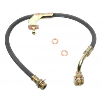 1983 Chevrolet G20 Brake Hydraulic Hose Front Right Raybestos BH38453 image 2 of 2