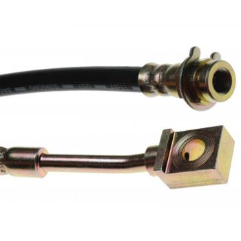 1983 GMC G3500 Brake Hydraulic Hose Front Right Raybestos BH38454 image 1 of 2