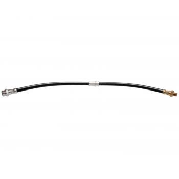 1976 Mazda RX-4 Brake Hydraulic Hose Front Lower Raybestos BH38455 image 2 of 2