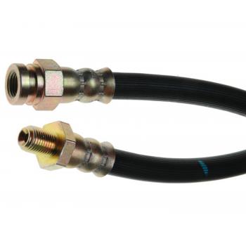 1985 Mazda RX-7 Brake Hydraulic Hose Front Raybestos BH38457 image 1 of 2