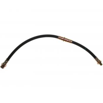 1985 Mazda RX-7 Brake Hydraulic Hose Front Raybestos BH38457 image 2 of 2