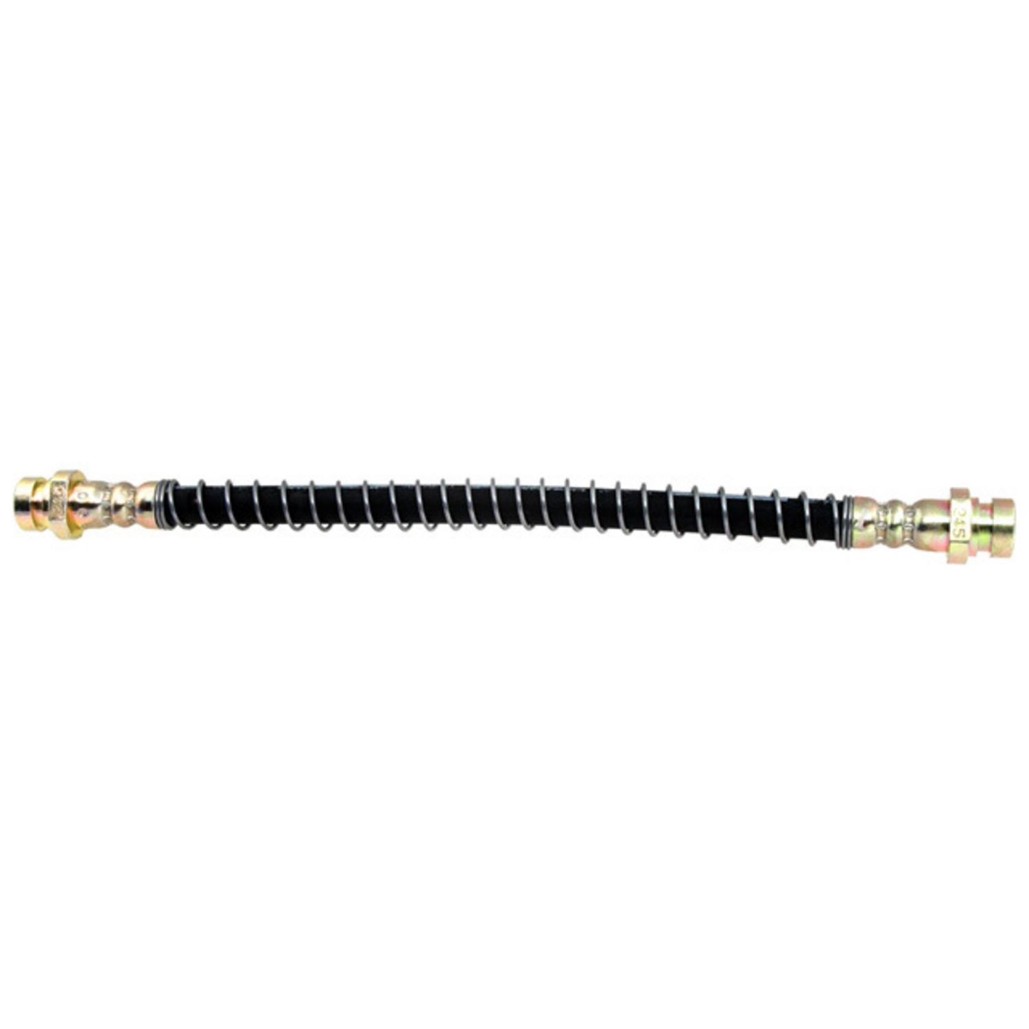 Raybestos BH38459 - Brake Hydraulic Hose Raybestos BH38459 Brake Hydraulic Hose product image 1 of 1