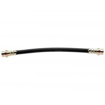 1982 Honda Prelude Brake Hydraulic Hose Rear Raybestos BH38464 image 1 of 1