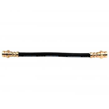 1979 Honda Accord Brake Hydraulic Hose Rear Raybestos BH38465 image 2 of 2