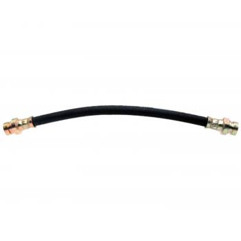 1998 Hyundai Tiburon Brake Hydraulic Hose Rear Raybestos BH38466 image 2 of 2