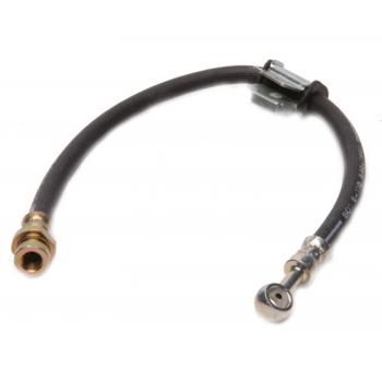 1980 Honda Accord Brake Hydraulic Hose Front Left Raybestos BH38468 image 1 of 1