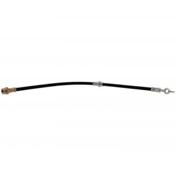 1986 Isuzu Pickup Brake Hydraulic Hose Front Raybestos BH38474 image 2 of 2