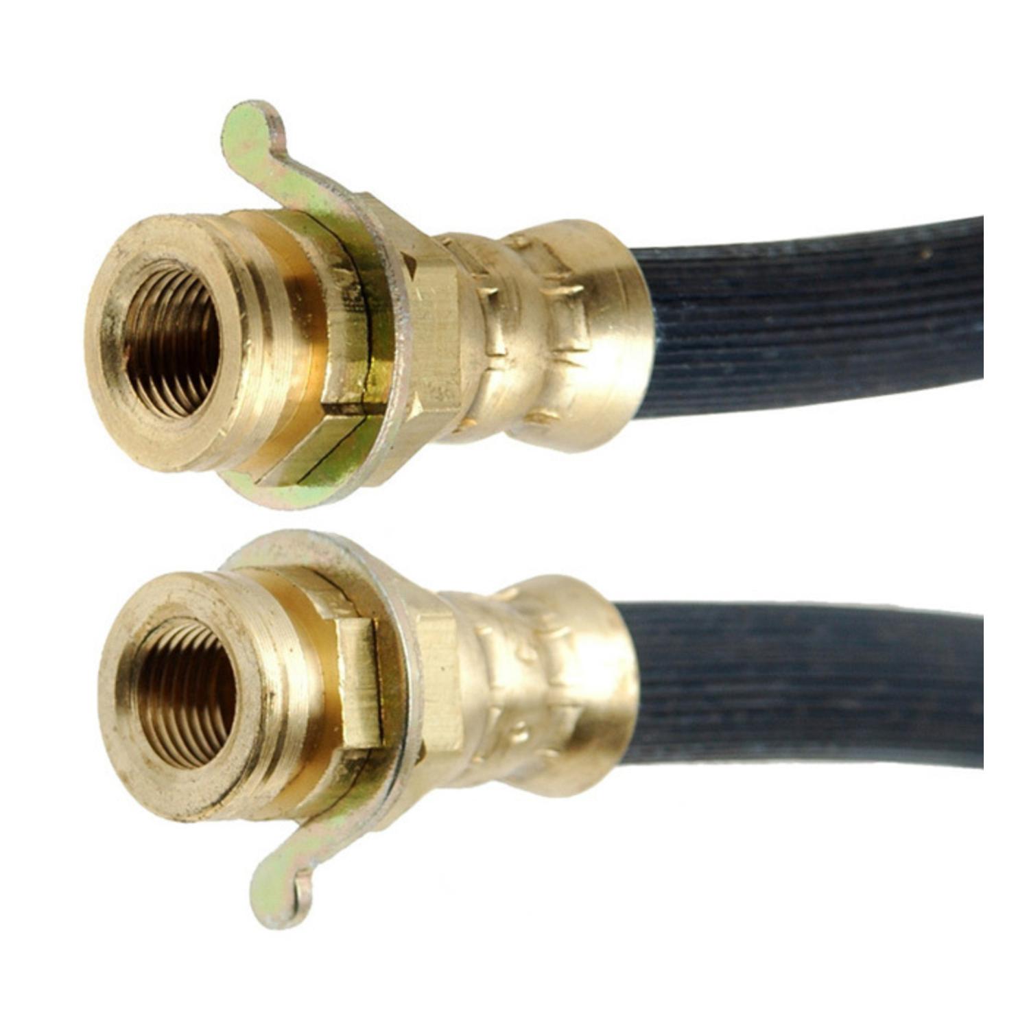Raybestos BH38475 - Brake Hydraulic Hose Raybestos BH38475 Brake Hydraulic Hose product image 1 of 2