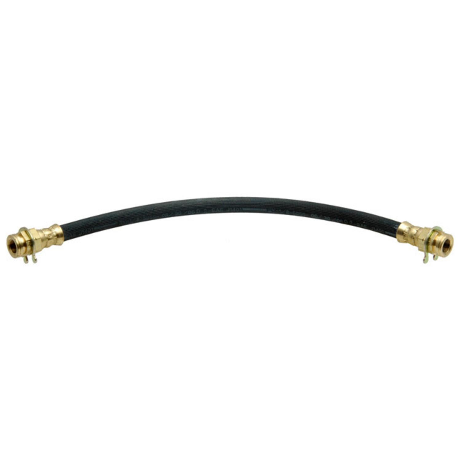 Raybestos BH38475 - Brake Hydraulic Hose Raybestos BH38475 Brake Hydraulic Hose product image 2 of 2