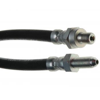 1974 Volvo 144 Brake Hydraulic Hose Front Raybestos BH38476 image 1 of 2