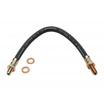 1981 Volvo 262 Brake Hydraulic Hose Rear Center Raybestos BH38477 image 1 of 1