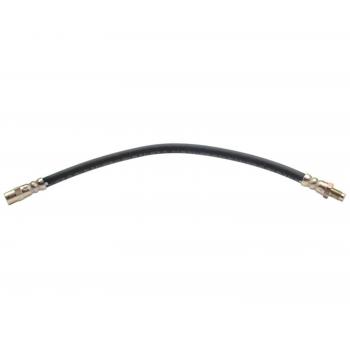 1990 Volvo 740 Brake Hydraulic Hose Front Raybestos BH38478 image 1 of 1