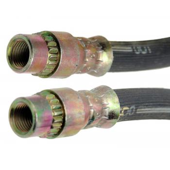 1989 Eagle Medallion Brake Hydraulic Hose Rear Raybestos BH38480 image 1 of 2