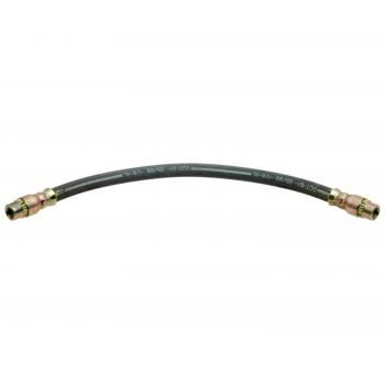 1989 Eagle Medallion Brake Hydraulic Hose Rear Raybestos BH38480 image 2 of 2