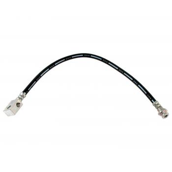 1993 Nissan D21 Brake Hydraulic Hose Rear Center Raybestos BH38481 image 1 of 1