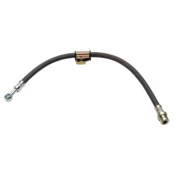1979 Honda Accord Brake Hydraulic Hose Front Left Raybestos BH38483 image 1 of 1