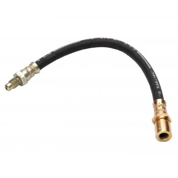 1981 Fiat Brava Brake Hydraulic Hose Rear Raybestos BH38486 image 1 of 1
