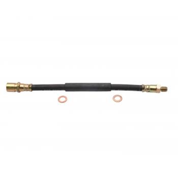 1979 Fiat X-1/9 Brake Hydraulic Hose Rear Raybestos BH38488 image 2 of 2
