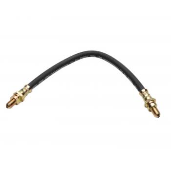 1989 Merkur Scorpio Brake Hydraulic Hose Rear Raybestos BH38489 image 1 of 1